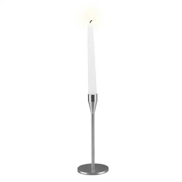 Venus Ljósastaki Mini 12,5cm - Rustfrítt Stál