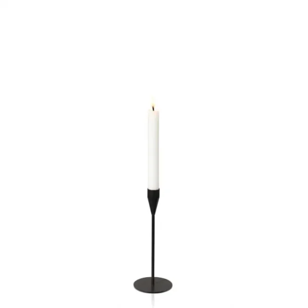 Venus Ljósastaki 21cm - Svartur
