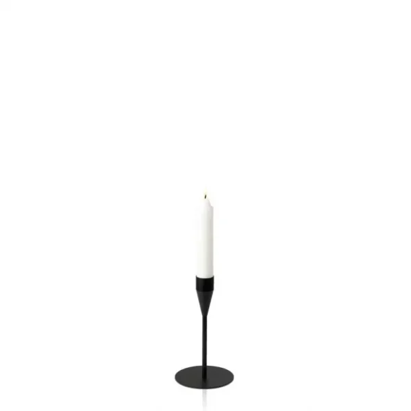 Mars Ljósastaki MAXI 32cm - Svart