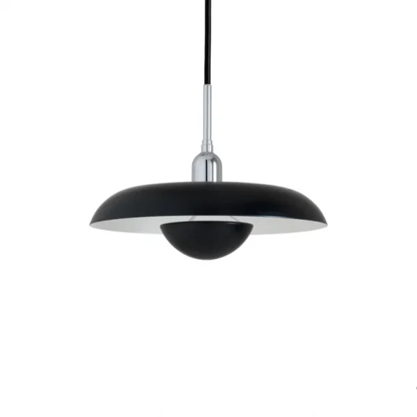 RA250mm - Pendel - Svart