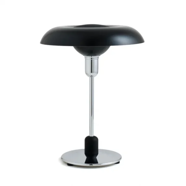 Borðlampa - RA250 mm - Metal Svart