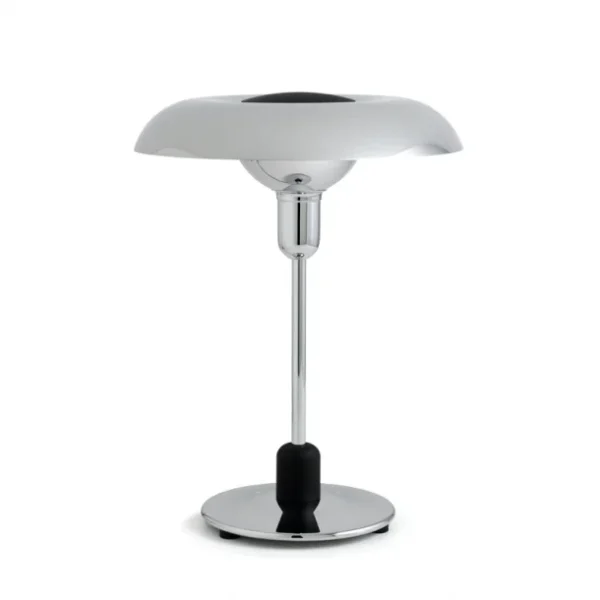 Borðlampa - RA250 mm - Metal Krom