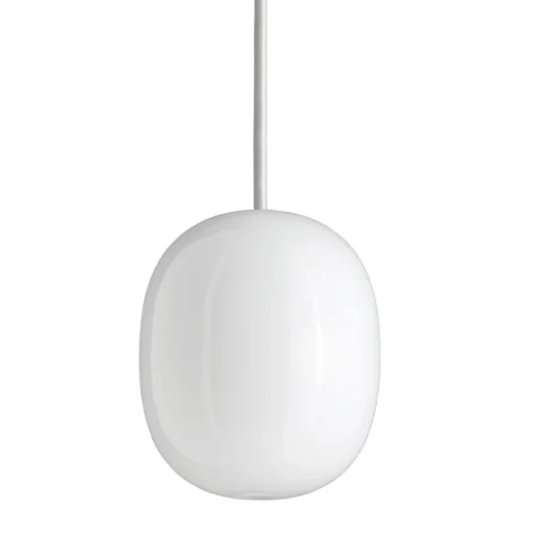 Superegg 150P Opal - Hvítur leidning 3m