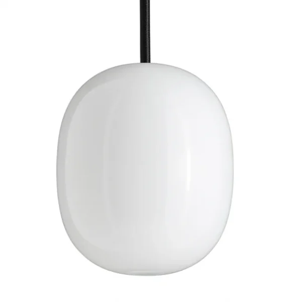 Superegg 200p Opal - Svartur leidningur
