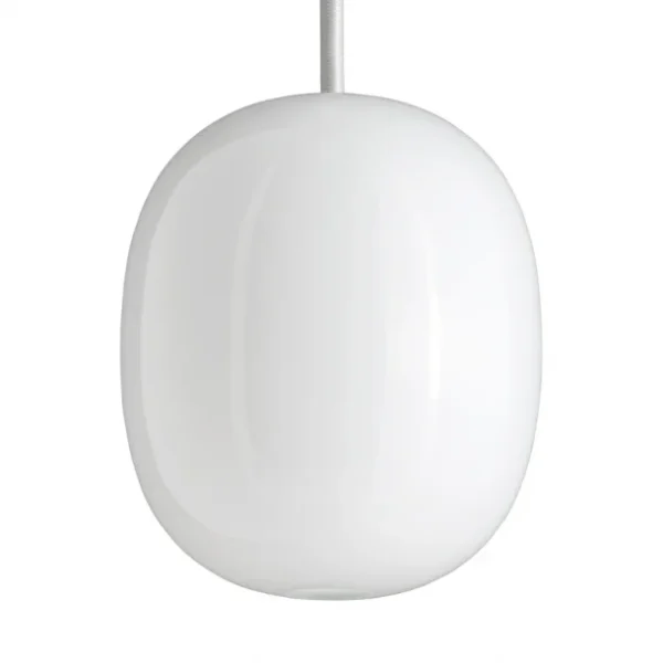 Superegg 300p Opal - Hvítur leidningur, 3m