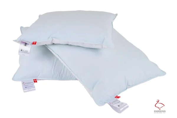 Koddi Breeze Miðal 60x63cm