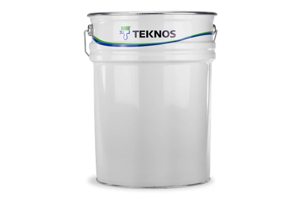 Teknocoat primer Hvítt 20Ltr