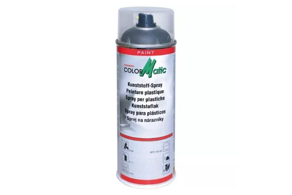 Bumperspray, Anthracite 400ml