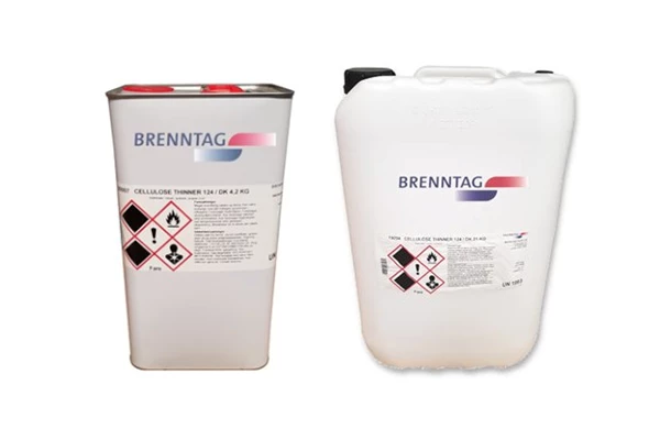 Cellulosefortynder 5Ltr