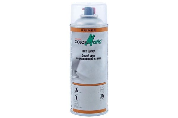Inox Spray Svejseprimer 400ml