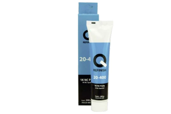 NC Putty Tube