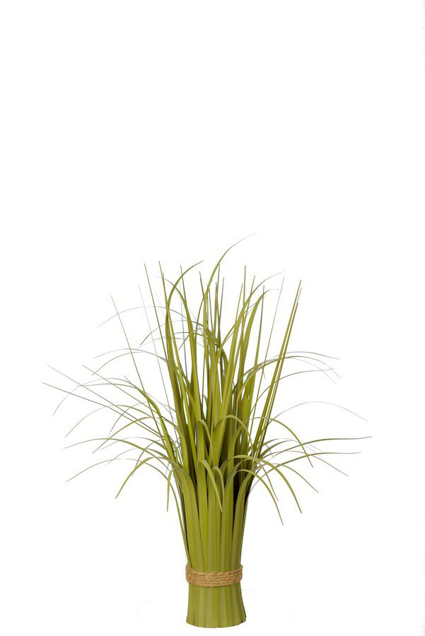 Grasbundi 45cm Grønt