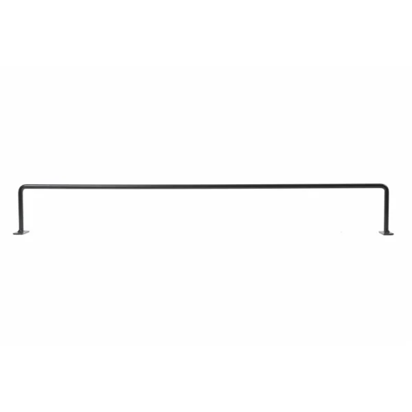 Eny Metal Stong 80x10cm - Svart