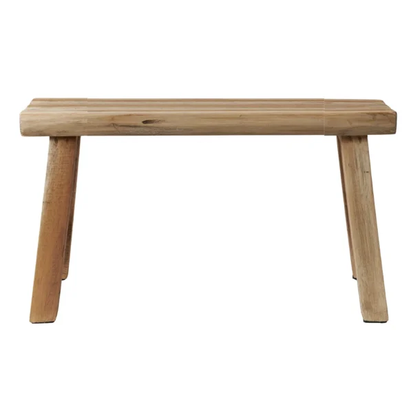 Bonkur 84x29x41cm - Natúr