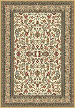 MAYA Teppi Beige 80x330cm