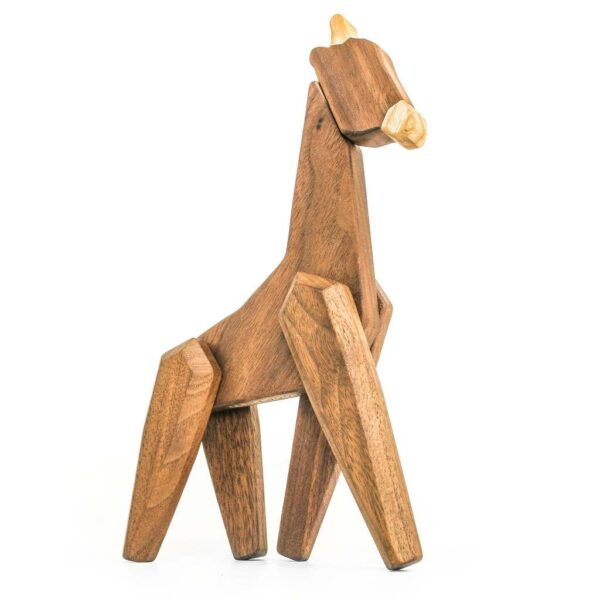 Stórur Giraffur